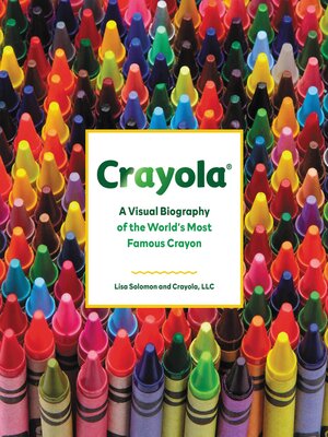 cover image of Crayola